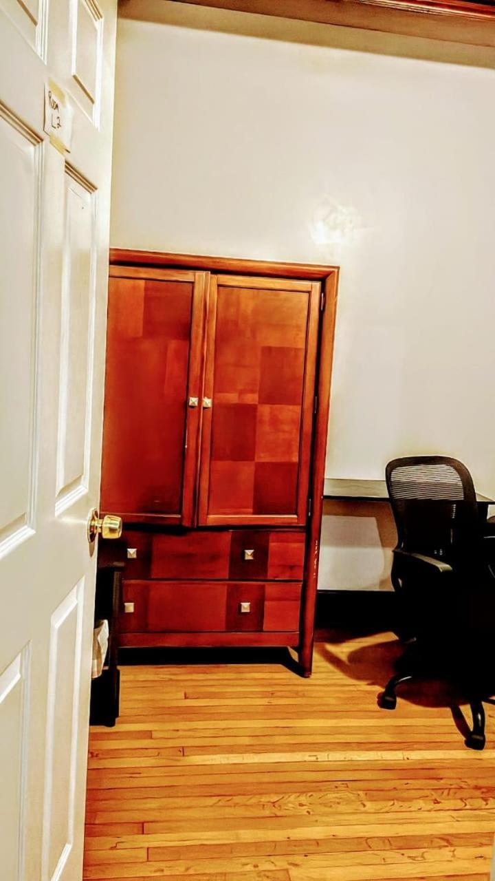 Westminster Home Ngoại thất bức ảnh